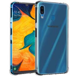 Samsung Mobile Phone Samsung Galaxy A20