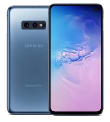 Samsung Mobile Phone Samsung Galaxy S10e