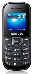 Samsung Mobile Phone Samsung Guru E1200