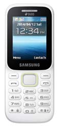 Samsung Mobile Phone Samsung Guru Music 2