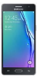 Samsung Mobile Phone Samsung Z3