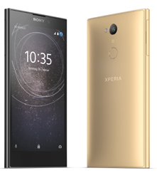 Sony Mobile Phone Xperia L2