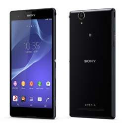 Sony Mobile Phone Xperia T2 Ultra Dual