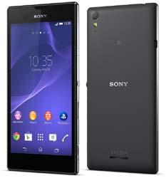 Sony Mobile Phone Xperia T3
