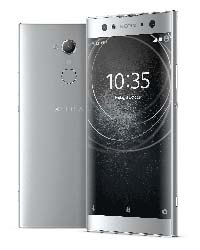 Sony Mobile Phone Xperia XA2 Ultra