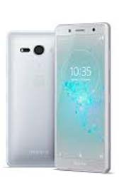 Sony Mobile Phone Xperia XZ2 Compact