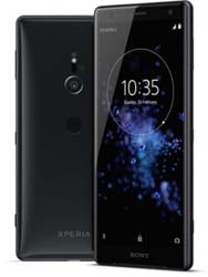 Sony Mobile Phone Xperia XZ2