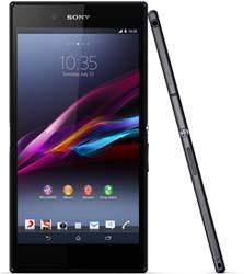 Sony Mobile Phone Xperia Z Ultra