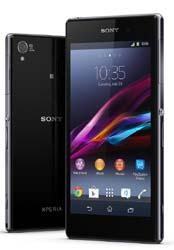 Sony Mobile Phone Xperia Z1
