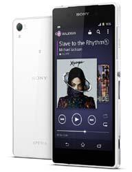 Sony Mobile Phone Xperia Z2