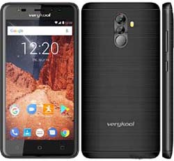 Verykool Mobile Phone s5036 Apollo