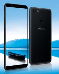 Vivo Mobile Phone V7