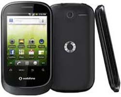 Vodafone Mobile Phone 858 Smart