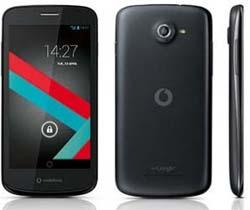 Vodafone Mobile Phone Smart 4G