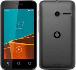 Vodafone Mobile Phone Smart first 6