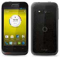 Vodafone Mobile Phone Smart III 975