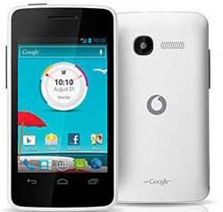 Vodafone Mobile Phone Smart Mini