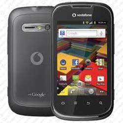 Vodafone Mobile Phone V860 Smart II