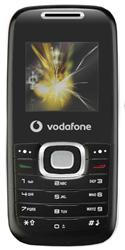 Vodafone Mobile Phone Vodafone 1240