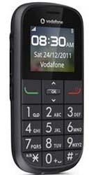 Vodafone Mobile Phone Vodafone 155