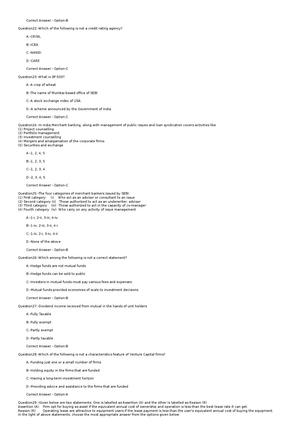 KPSC Accounts Officer Exam 2022 Code 302022OL 4