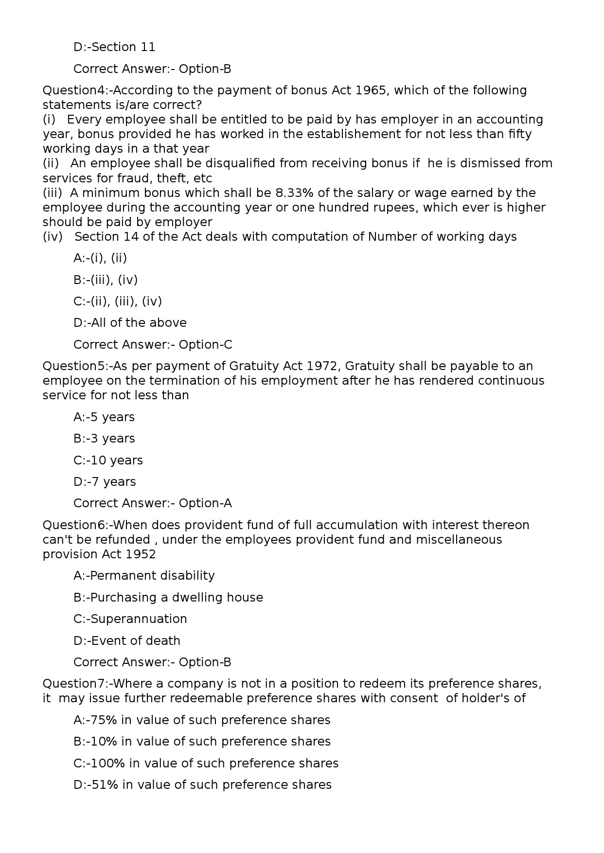 KPSC Assistant Accounts Officer Exam 2023 Code 1162023OL 2