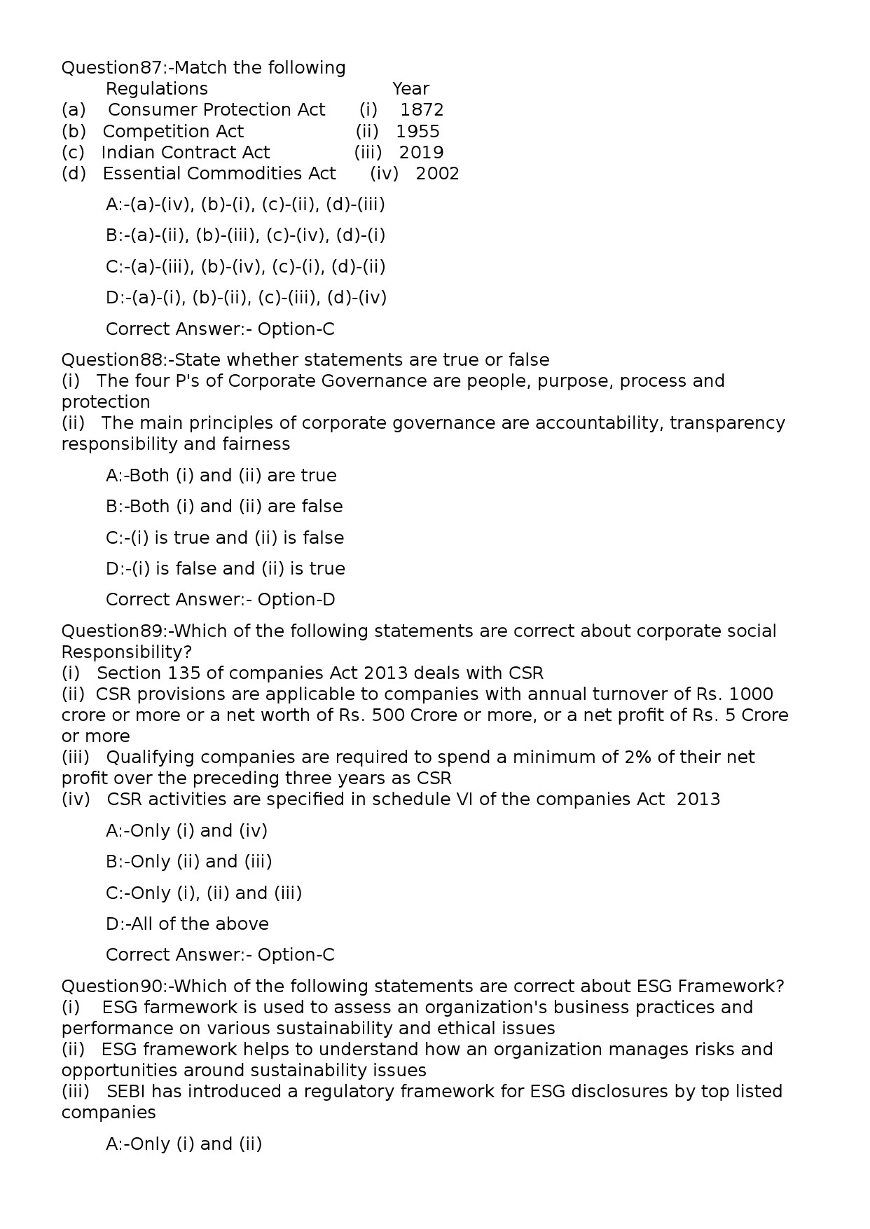 KPSC Assistant Accounts Officer Exam 2023 Code 1162023OL 21