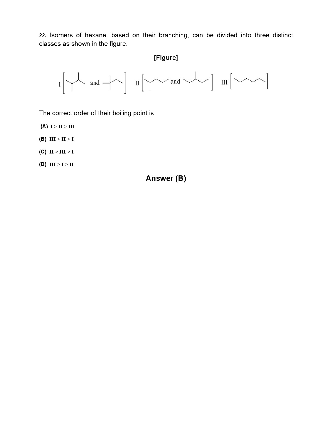 JEE Advanced Exam Question Paper 2014 Paper 2 Chemistry 2