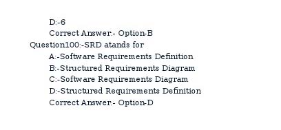 KPSC Higher Secondary School Teacher Exam Question 1442013 8