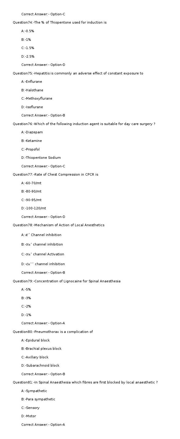 KPSC Theatre Technician Exam 2020 Code 202020OL 10