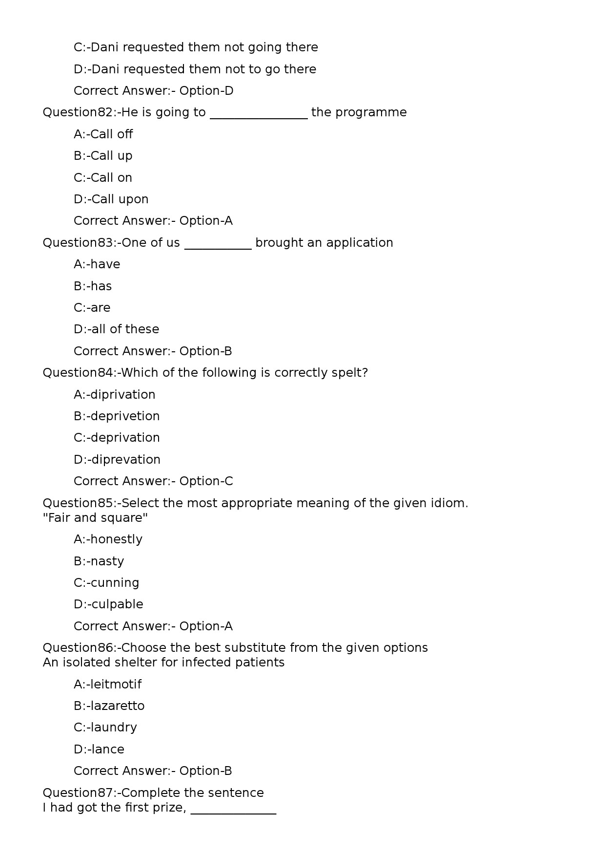 KPSC Time Keeper Malayalam Exam 2022 Code 1002023OL 27