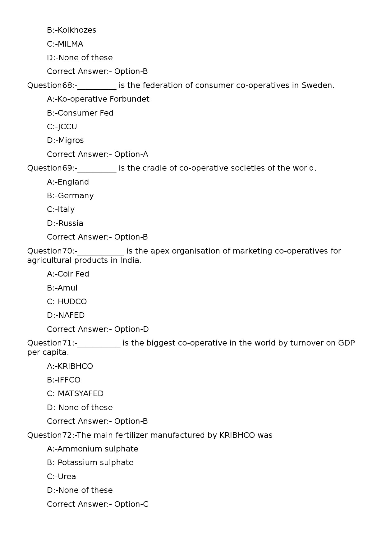 KPSC Lower Division Clerk Exam 2024 Code 872024OL 18