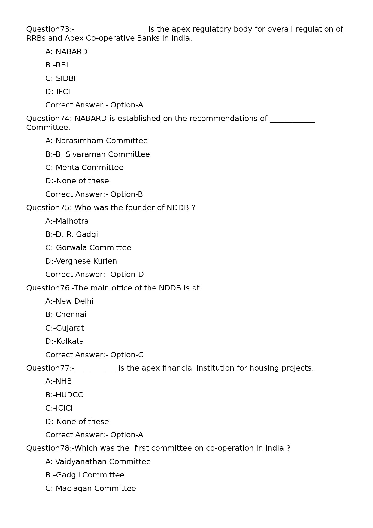 KPSC Lower Division Clerk Exam 2024 Code 872024OL 19