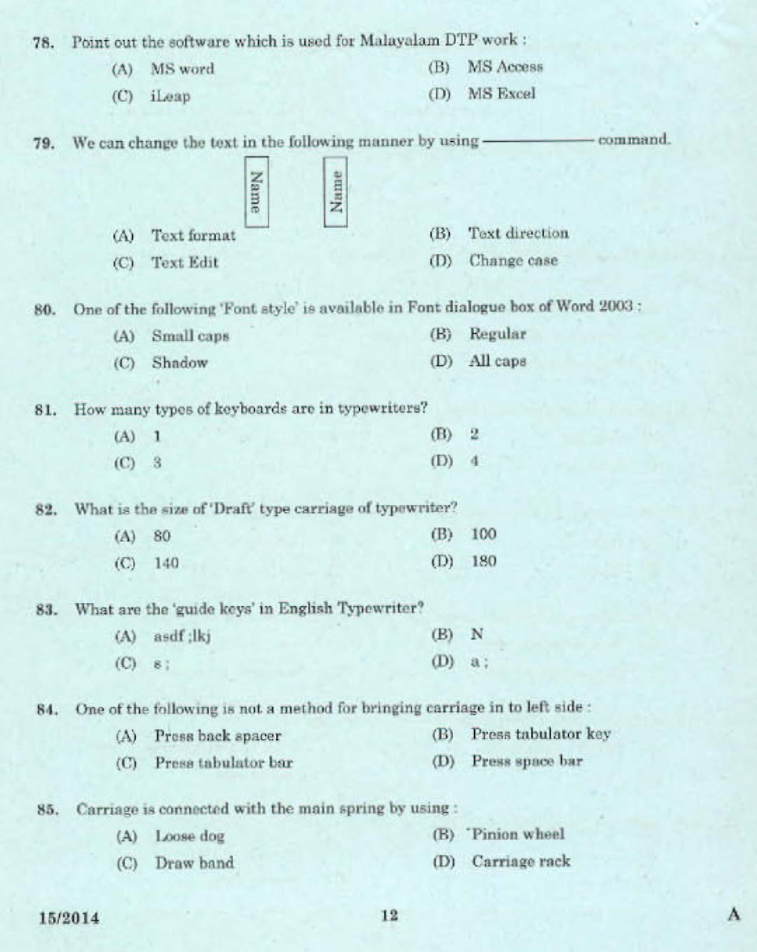 Flexible MS-721 Testing Engine