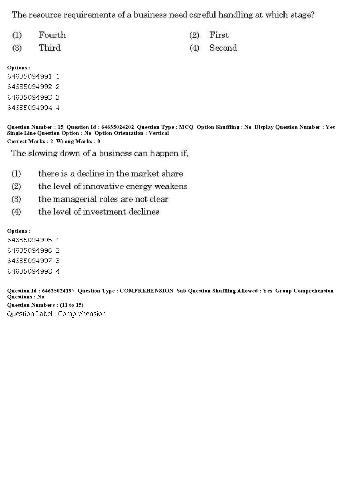 UGC NET Adult Education Question Paper June 2019 10