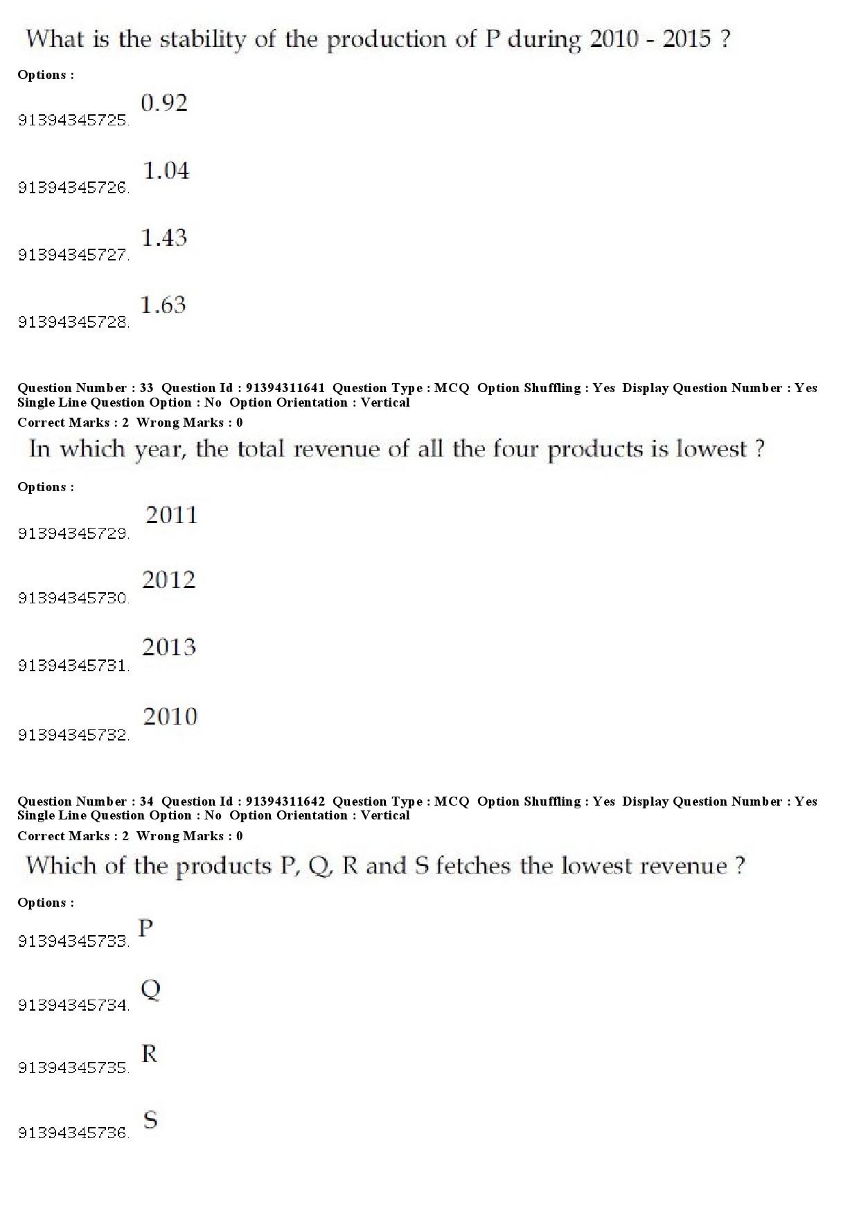 UGC NET Electronic Science Question Paper December 2018 30