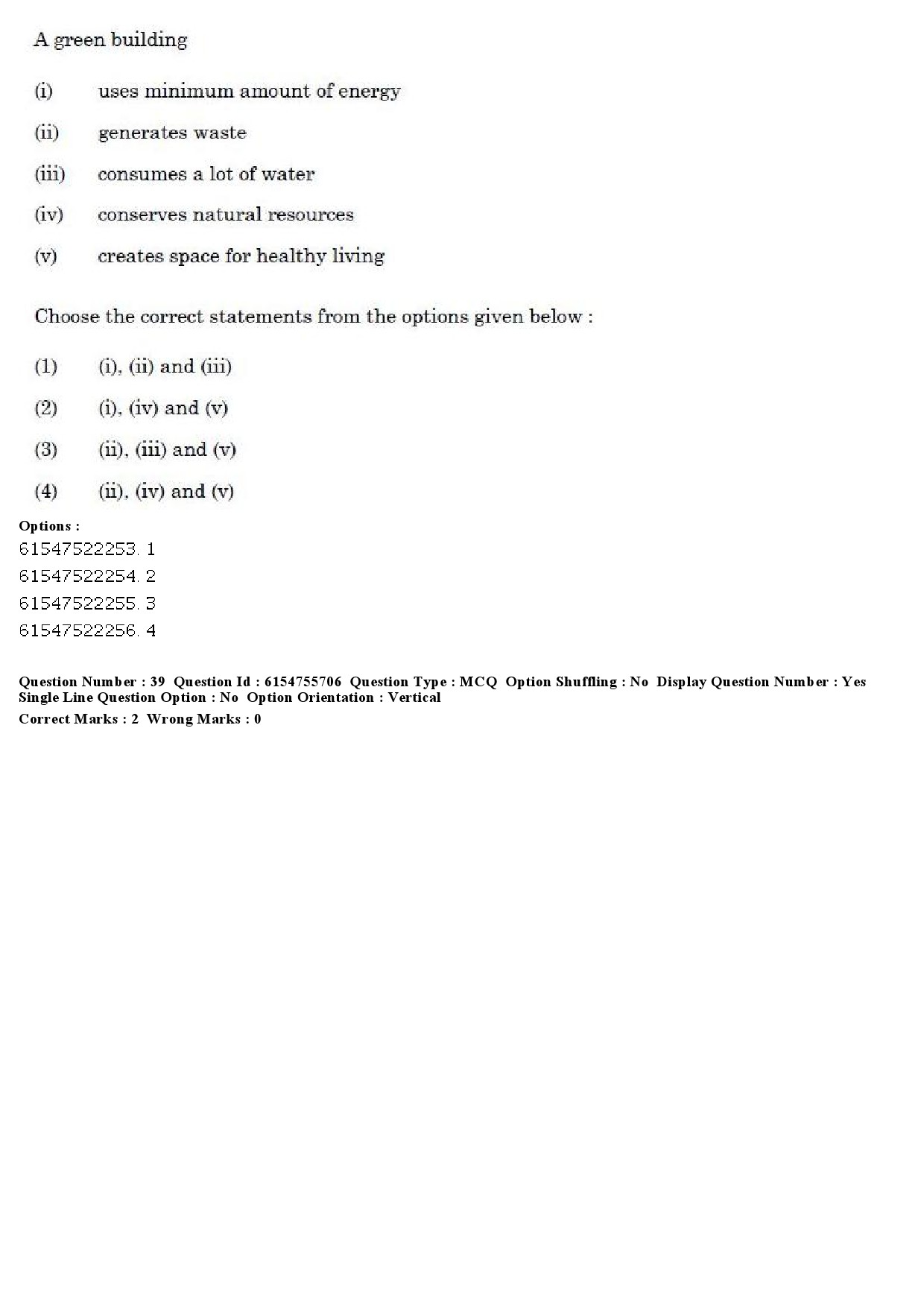 UGC NET Exam Question Paper with Answers Keys of Electronic Science