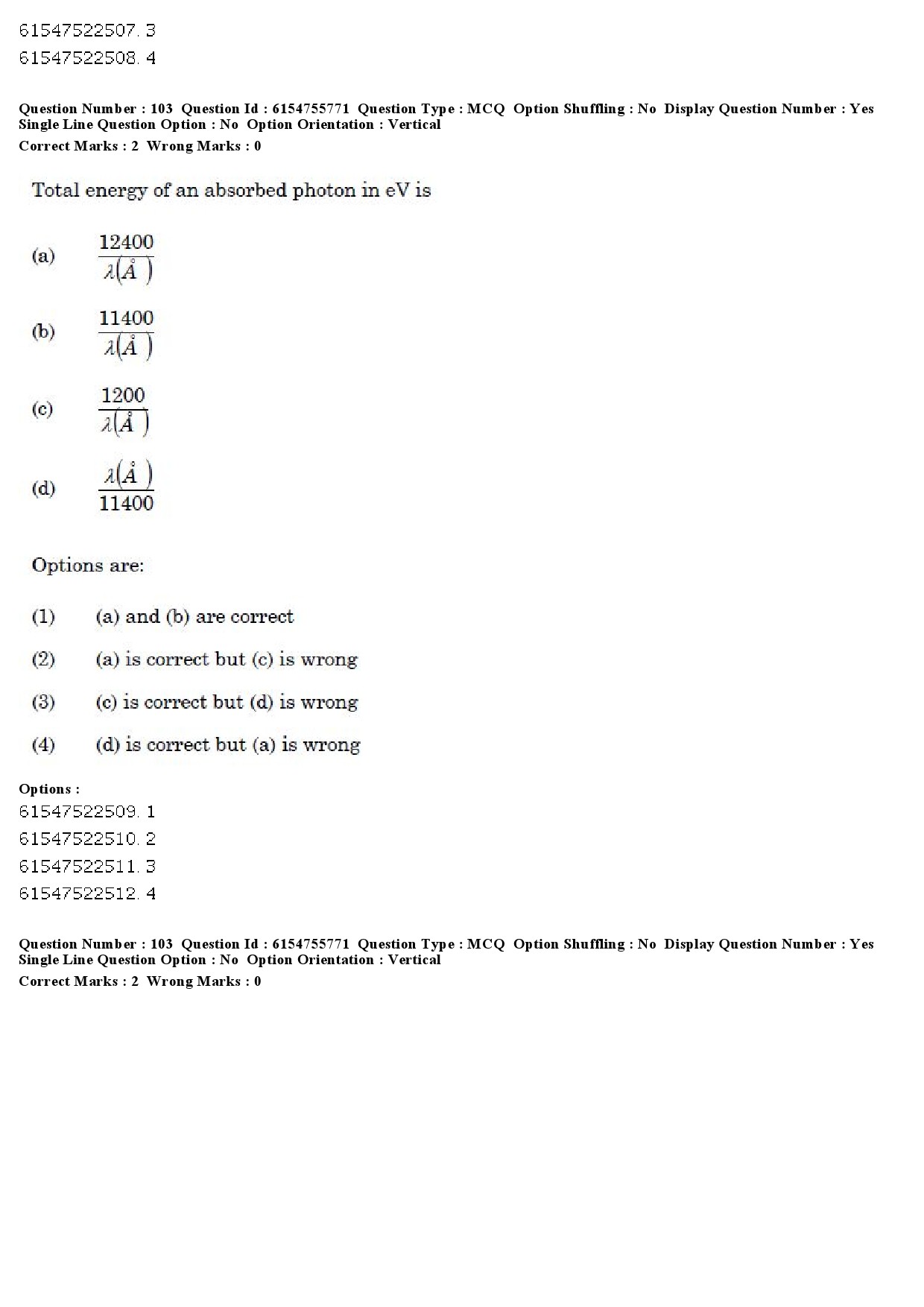 UGC NET Electronic Science Question Paper December 2019 92