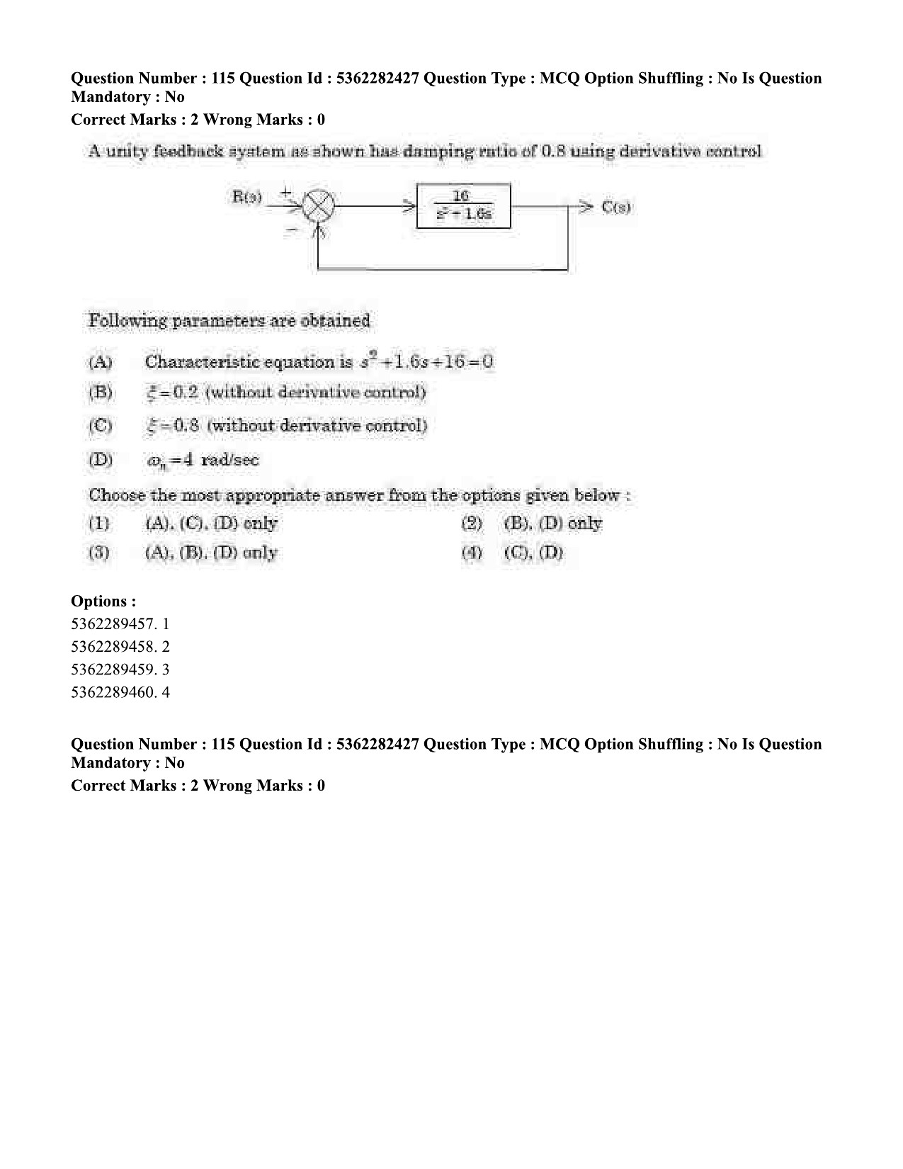 UGC NET Electronic Science Question Paper September 2020 118