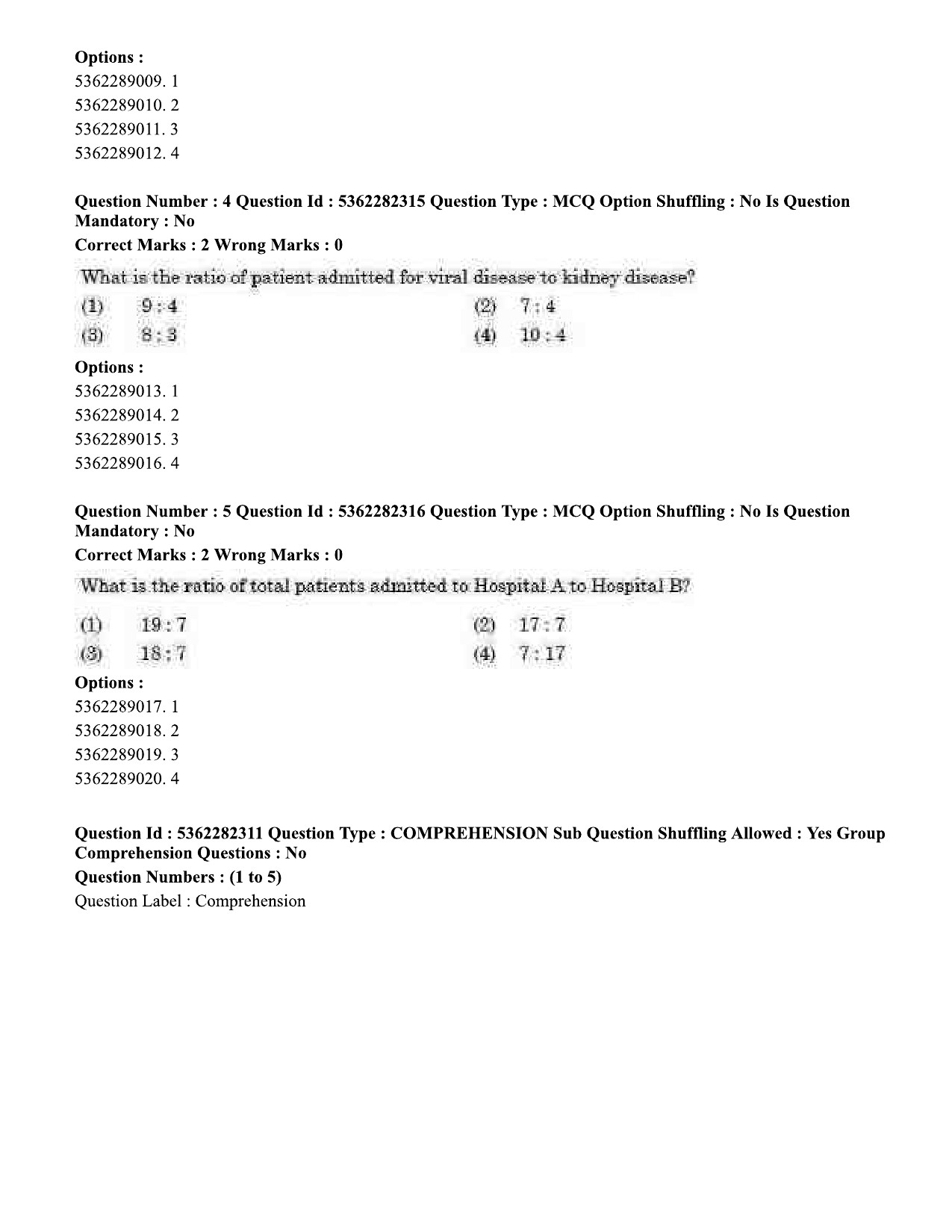 UGC NET Electronic Science Question Paper September 2020 3