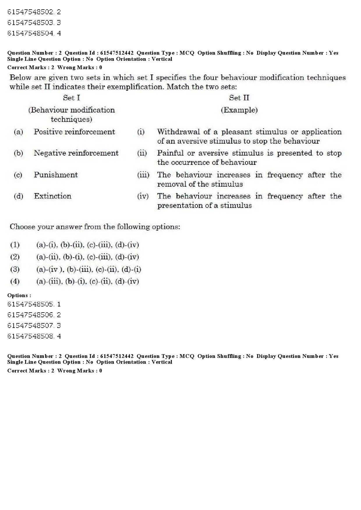 UGC NET English Question Paper December 2019 3