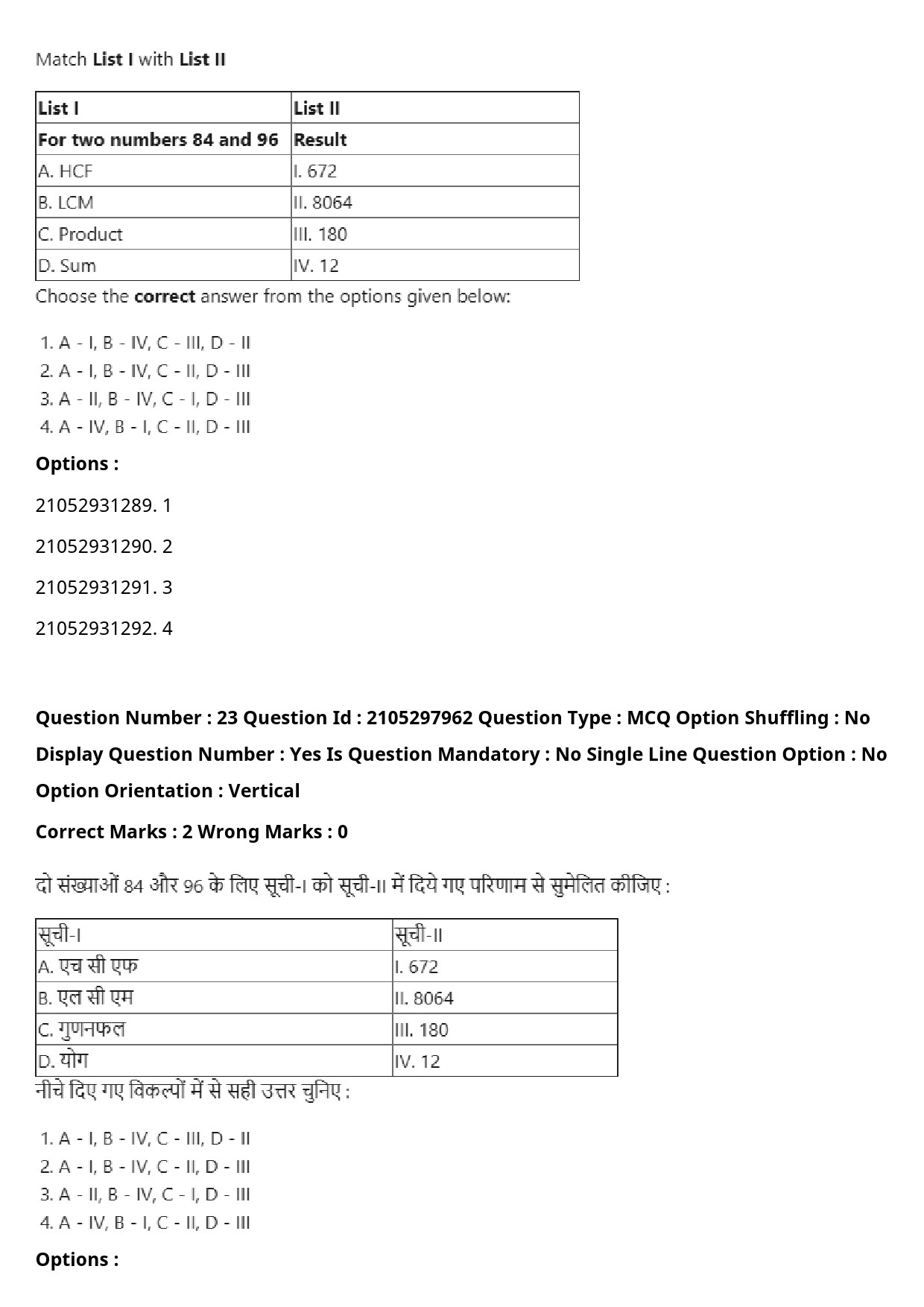 UGC NET Environmental Sciences Question Paper September 2020 31