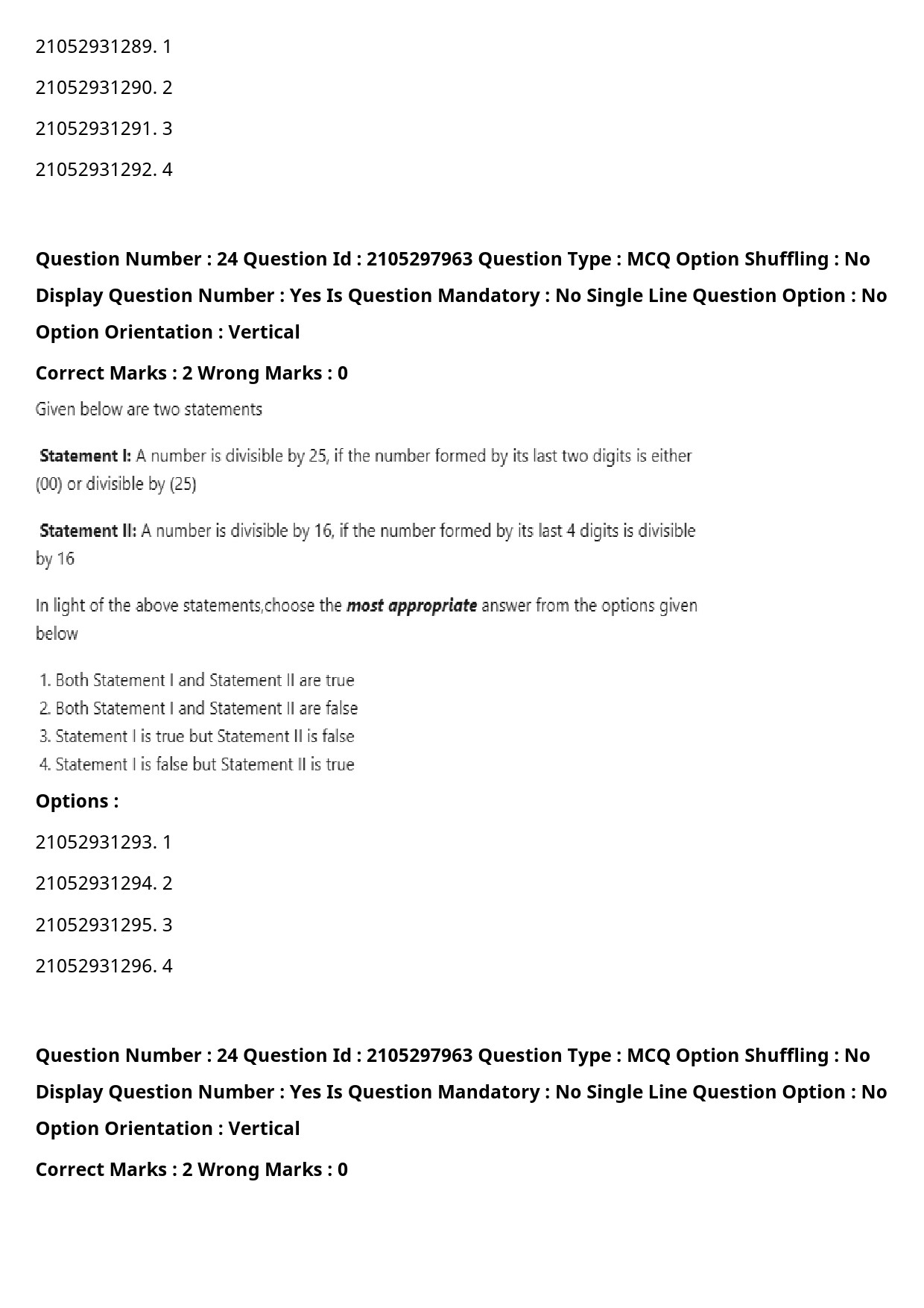 UGC NET Environmental Sciences Question Paper September 2020 32