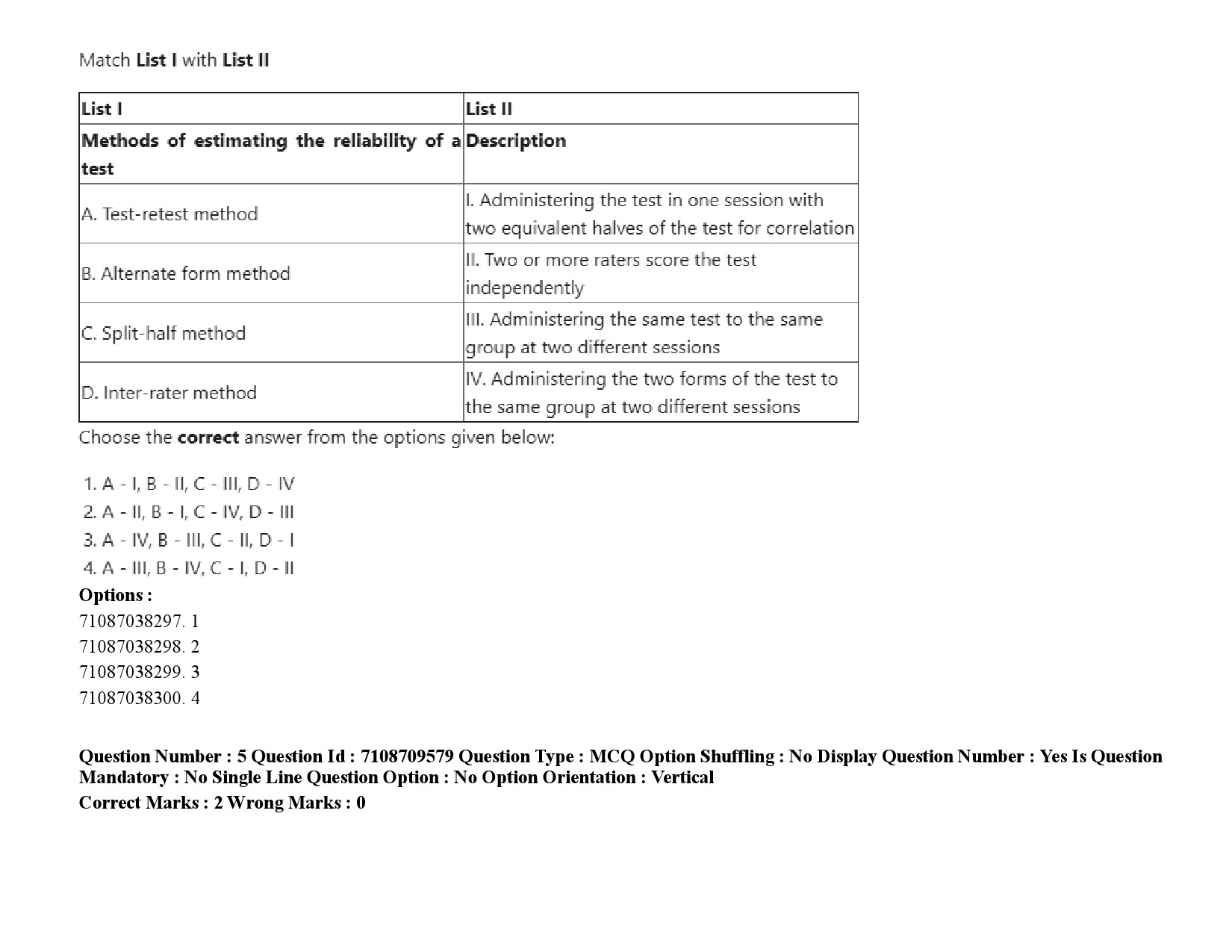 UGC NET Folk Literature Question Paper September 2020 9