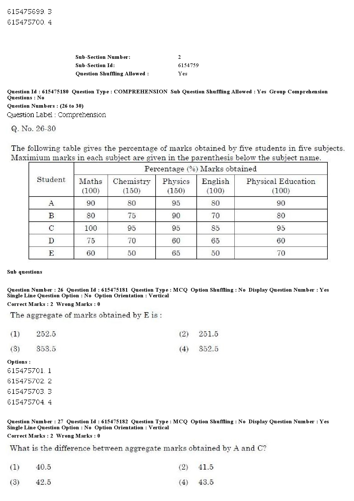 UGC NET Geography Question Paper December 2019 23