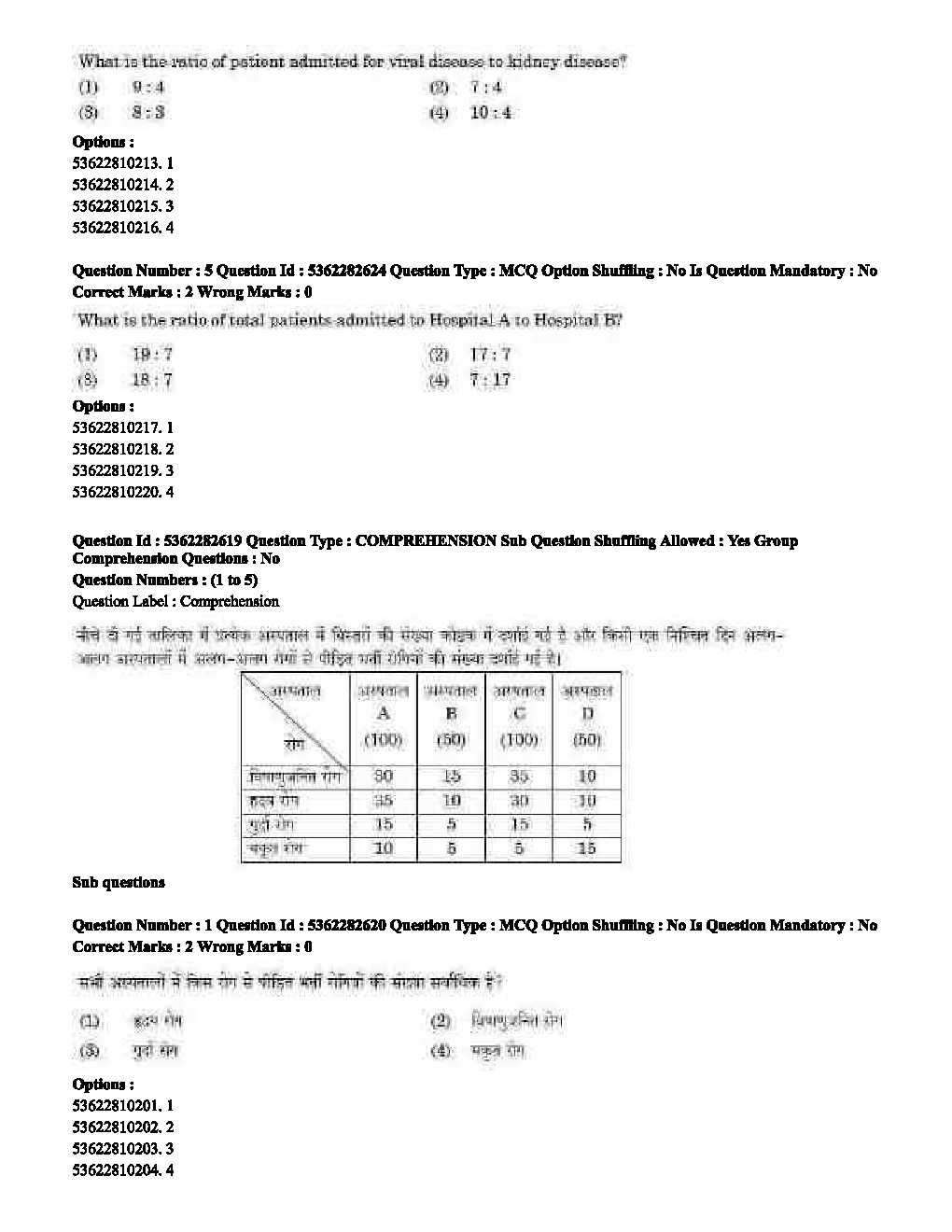 UGC NET Music Question Paper September 2020 3