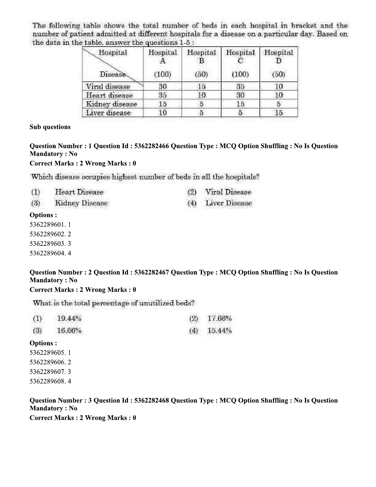 UGC NET Labour Welfare Question Paper September 2020 2