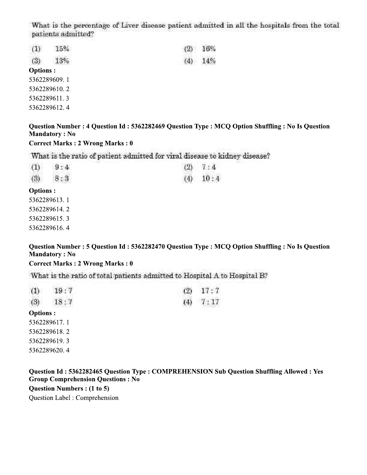 UGC NET Labour Welfare Question Paper September 2020 3