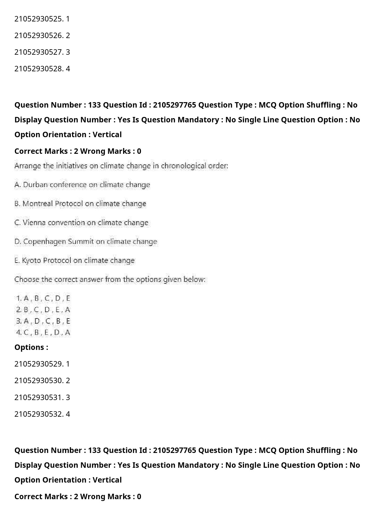 UGC NET Law Question Paper September 2020 178