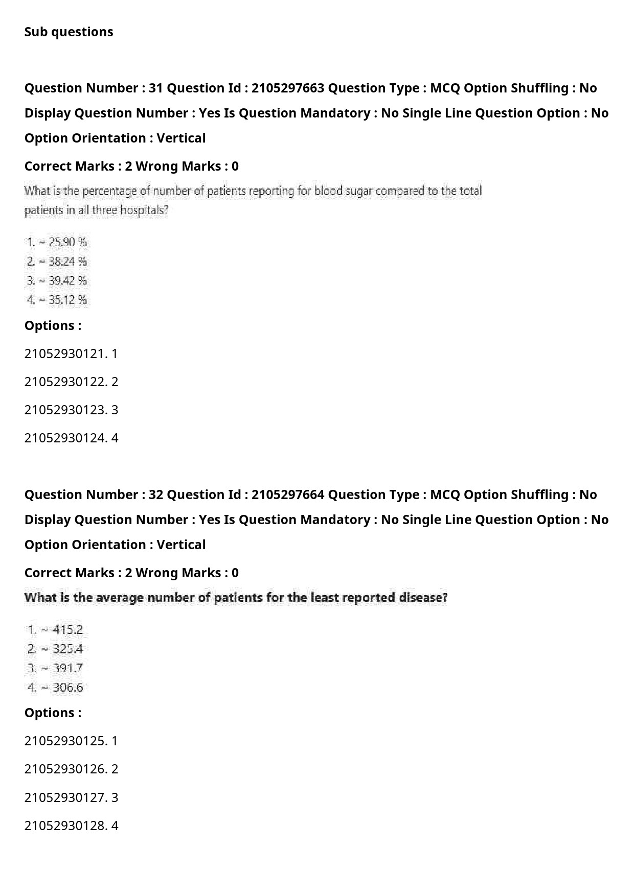 UGC NET Law Question Paper September 2020 45